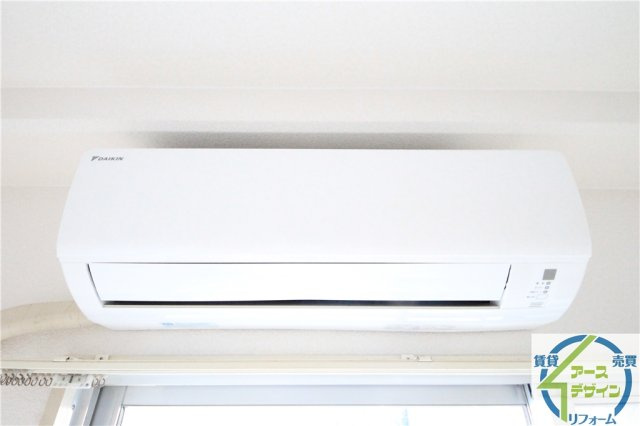 ＹＫハイツ小久保の設備|※類似部屋