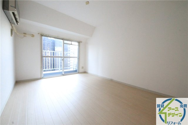 ＹＫハイツ小久保の寝室|※類似写真