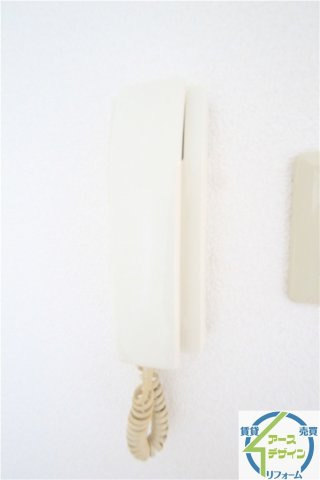 ＹＫハイツ小久保のセキュリティ|※類似部屋