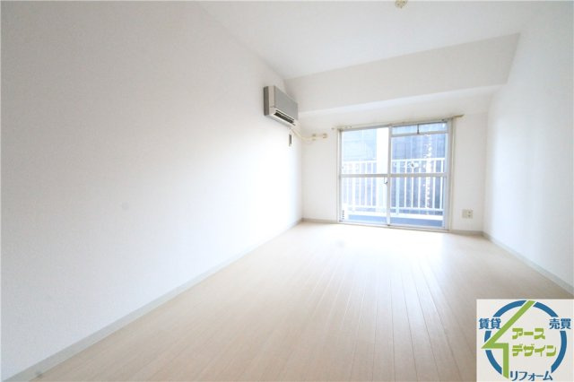 ＹＫハイツ小久保の居間・リビング|※類似部屋