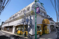 シャトレー笹塚の画像