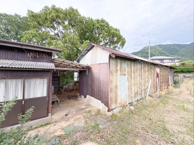 糟屋郡須恵町大字須恵　土地の外観|須恵町大字須恵の土地！再建築可能です！