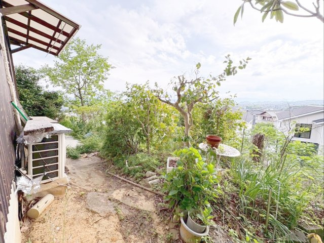 糟屋郡須恵町大字須恵　土地のその他|高台に位置しています！