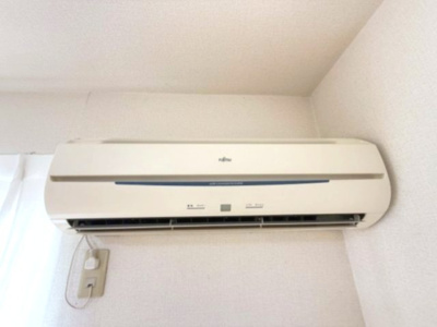 【設備】 | アクシス南島田 C棟