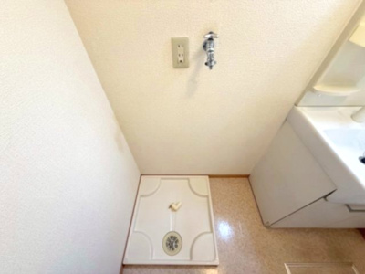 【設備】 | アクシス南島田 C棟