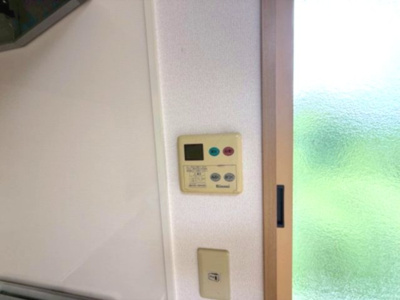 【設備】 | アクシス南島田 C棟