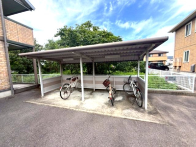 【その他共用部分】 | アクシス南島田 C棟