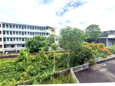 【展望】 | アクシス南島田 C棟