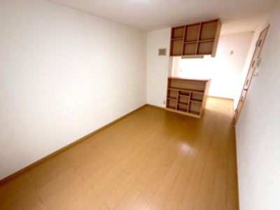 【居間・リビング】 | アクシス南島田 C棟