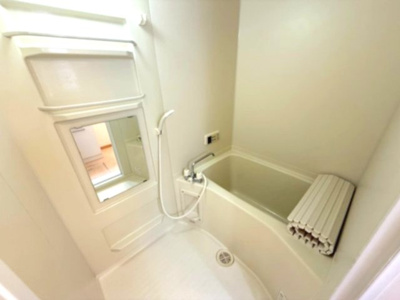 【浴室】 | アクシス南島田 C棟