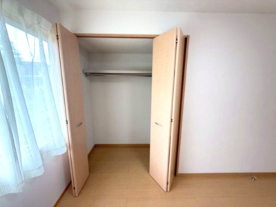 【収納】 | アクシス南島田 C棟