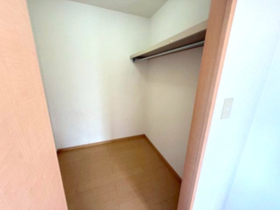 【収納】 | アクシス南島田 C棟