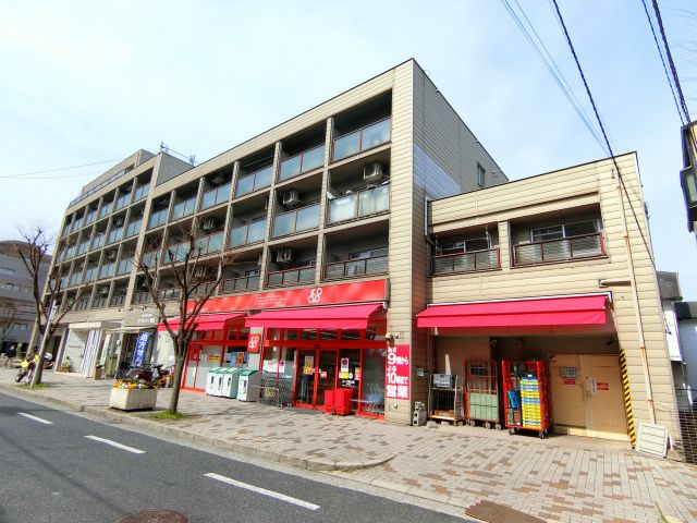 サンライトビル