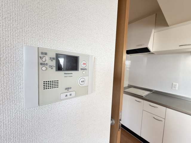 【セキュリティ】 | ラ・フォーレ放出