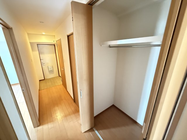 【収納】 | ラ・フォーレ放出