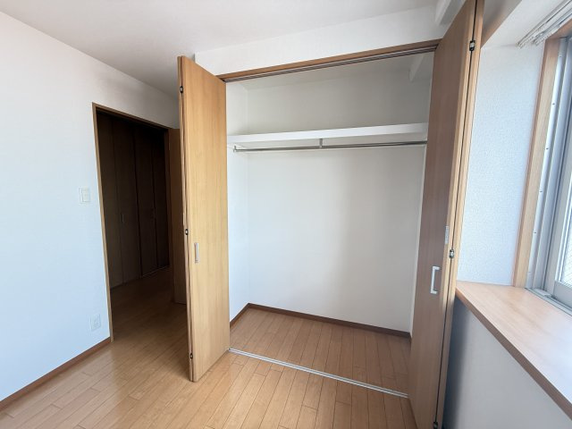 【収納】 | ラ・フォーレ放出