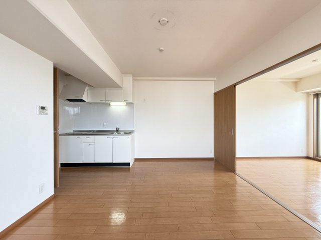 【居間・リビング】 | ラ・フォーレ放出