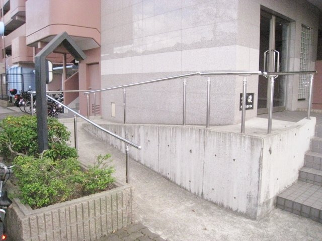 ポートシティ高木のその他