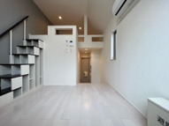 足立区青井２丁目のアパートの画像