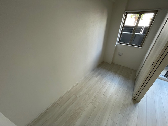 【寝室】
