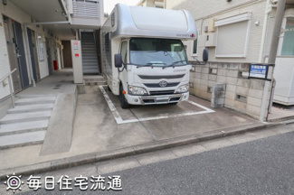【駐車場】 | ＳＯＮＯ