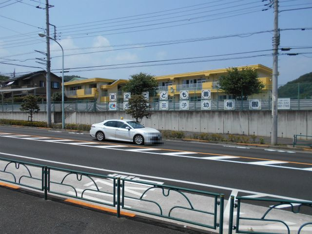  | 新築　高尾駅　元八王子町　２区画 | ■元八王子幼稚園－徒歩約20分