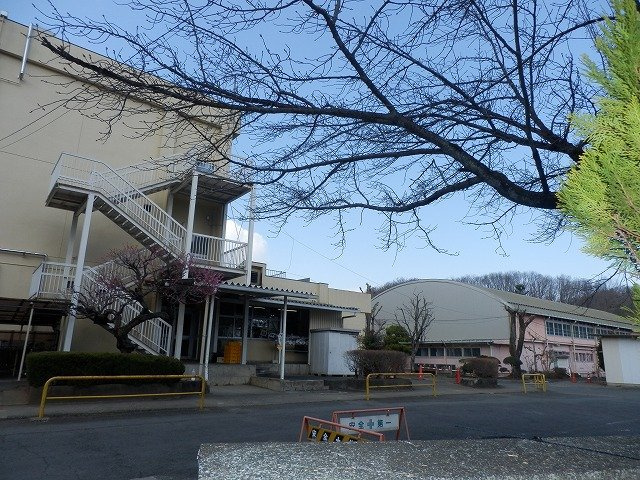  | 新築　高尾駅　元八王子町　２区画 | ■市立城山小学校ー徒歩約18分