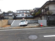 新築　高尾駅　元八王子町　２区画の画像