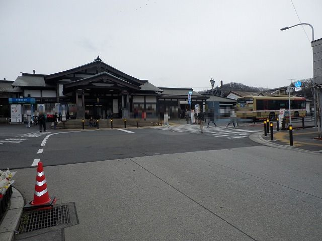  | 新築　高尾駅　元八王子町　２区画 | ■高尾駅ー徒歩約20分