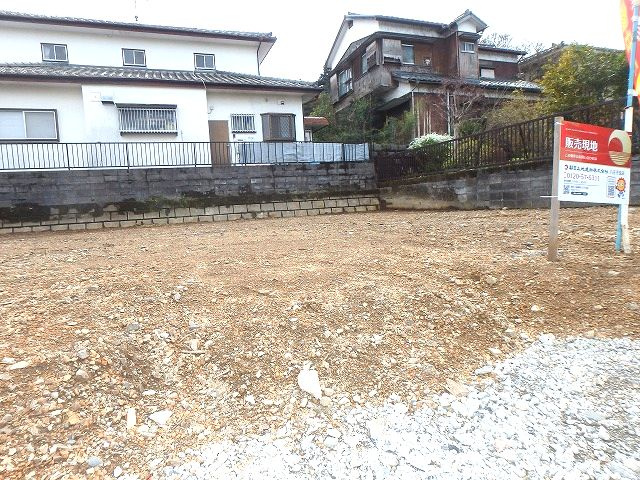 【外観】 | 新築　高尾駅　元八王子町　２区画