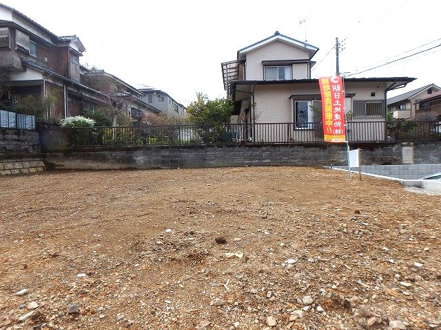 【外観】 | 新築　高尾駅　元八王子町　２区画