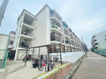 阪南グリーンハイツ A棟の画像