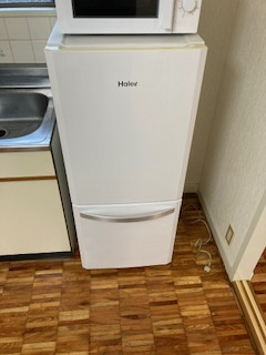 東町ペアシティ（マンスリー）の設備