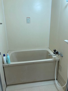 東町ペアシティ（マンスリー）の浴室