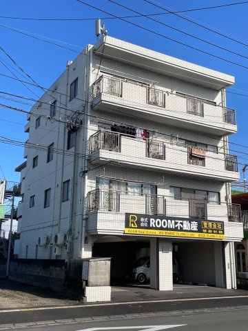 東町ペアシティ（マンスリー）