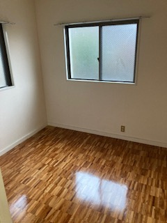 東町ペアシティ（マンスリー）の居間・リビング