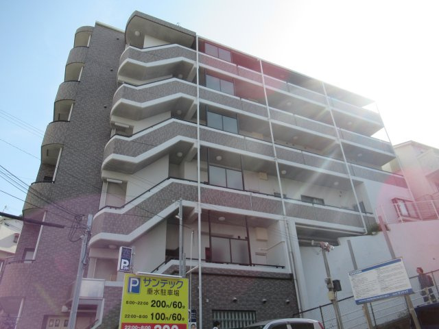 コーラル五色山