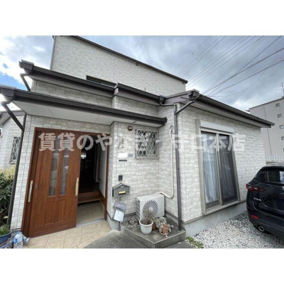 【外観】 | 河北中町一戸建て