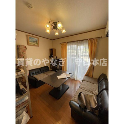 【ロビー】 | 河北中町一戸建て