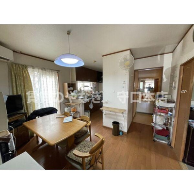 【ロビー】 | 河北中町一戸建て