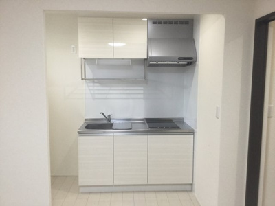 【キッチン】 | フジパレス吉田本町Ⅱ番館