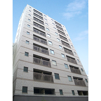 【外観】 | ダイドーメゾン大阪本町EAST