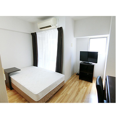 【内装】 | ダイドーメゾン大阪本町EAST