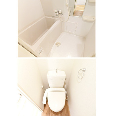 【内装】 | ダイドーメゾン大阪本町EAST