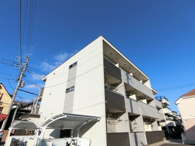 【外観】 | クラッテーロ八王子（クラッテーロハチオウジ）