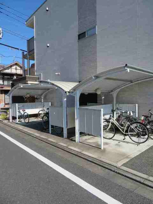 【その他共用部分】 | クラッテーロ八王子（クラッテーロハチオウジ）