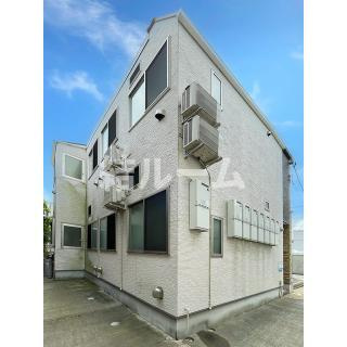 豊島区長崎２丁目のアパート