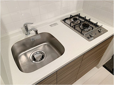 【内装】 | プレサンスＯＳＡＫＡ江坂