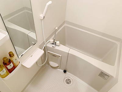 【内装】 | プレサンスＯＳＡＫＡ江坂