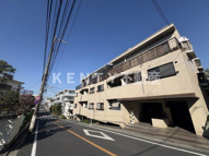 ペーブメント久が原の画像